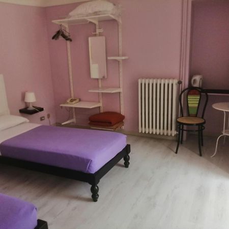 Hotel Pino Torinese المظهر الخارجي الصورة