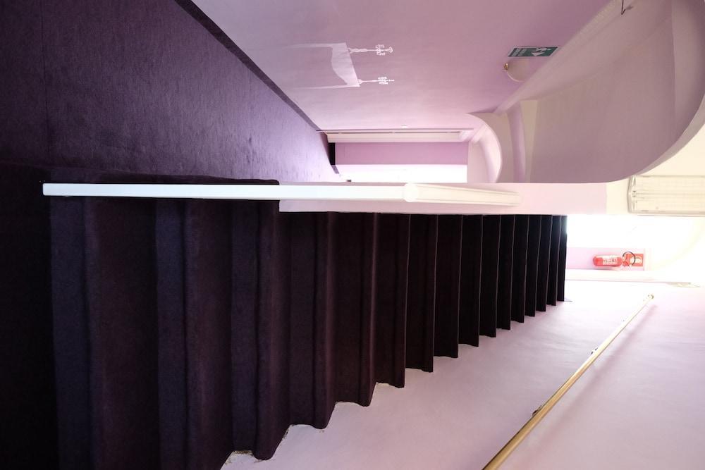 Hotel Pino Torinese المظهر الخارجي الصورة