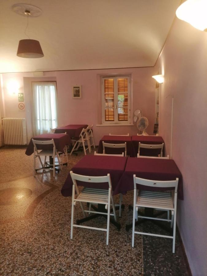 Hotel Pino Torinese المظهر الخارجي الصورة