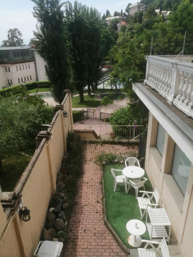 Hotel Pino Torinese المظهر الخارجي الصورة