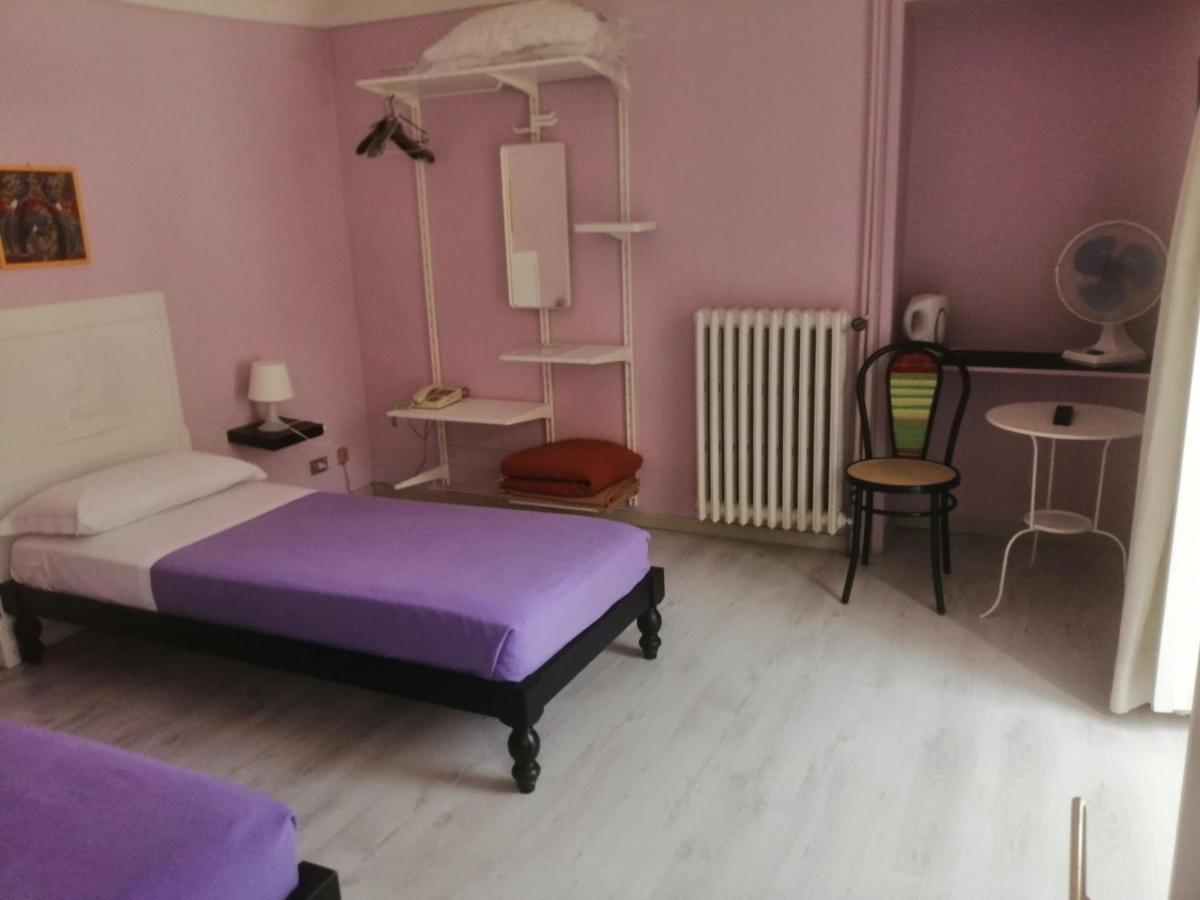 Hotel Pino Torinese المظهر الخارجي الصورة