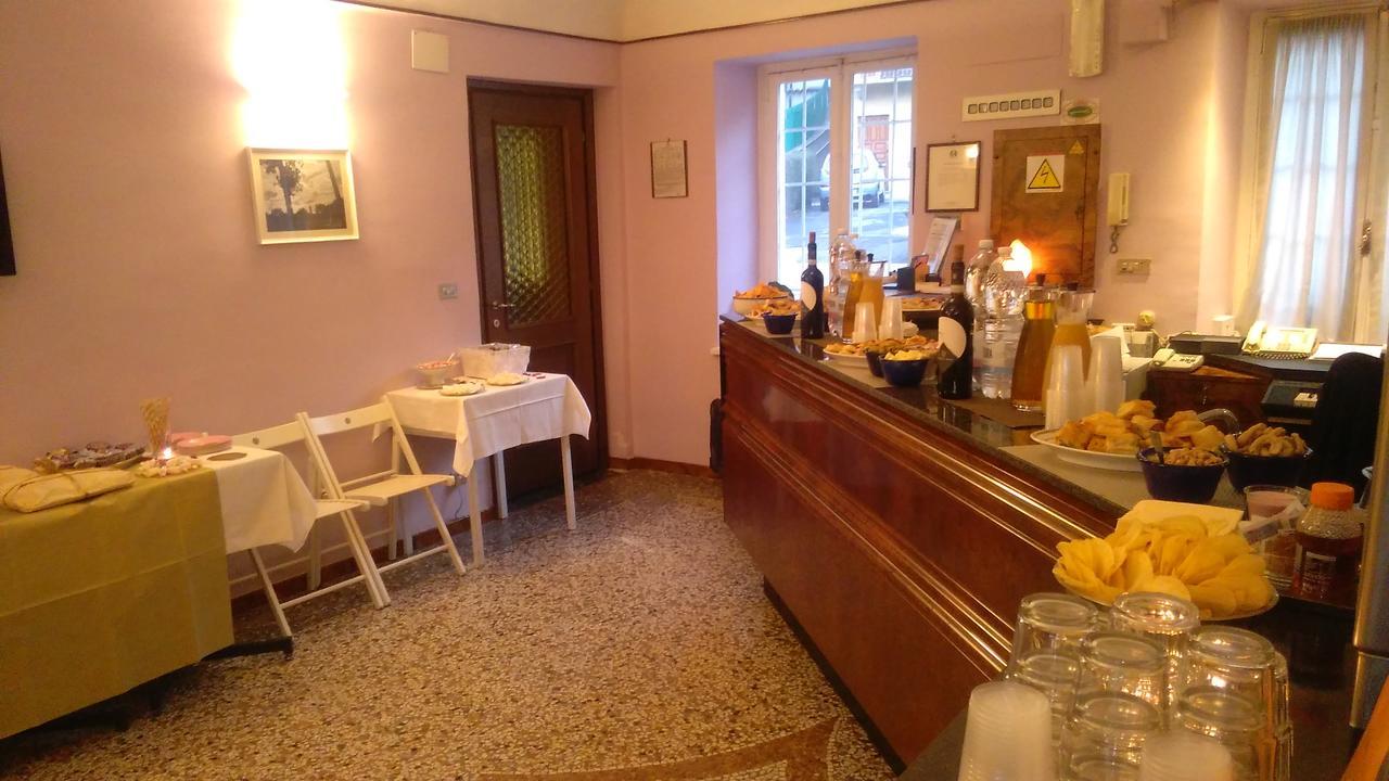 Hotel Pino Torinese المظهر الخارجي الصورة