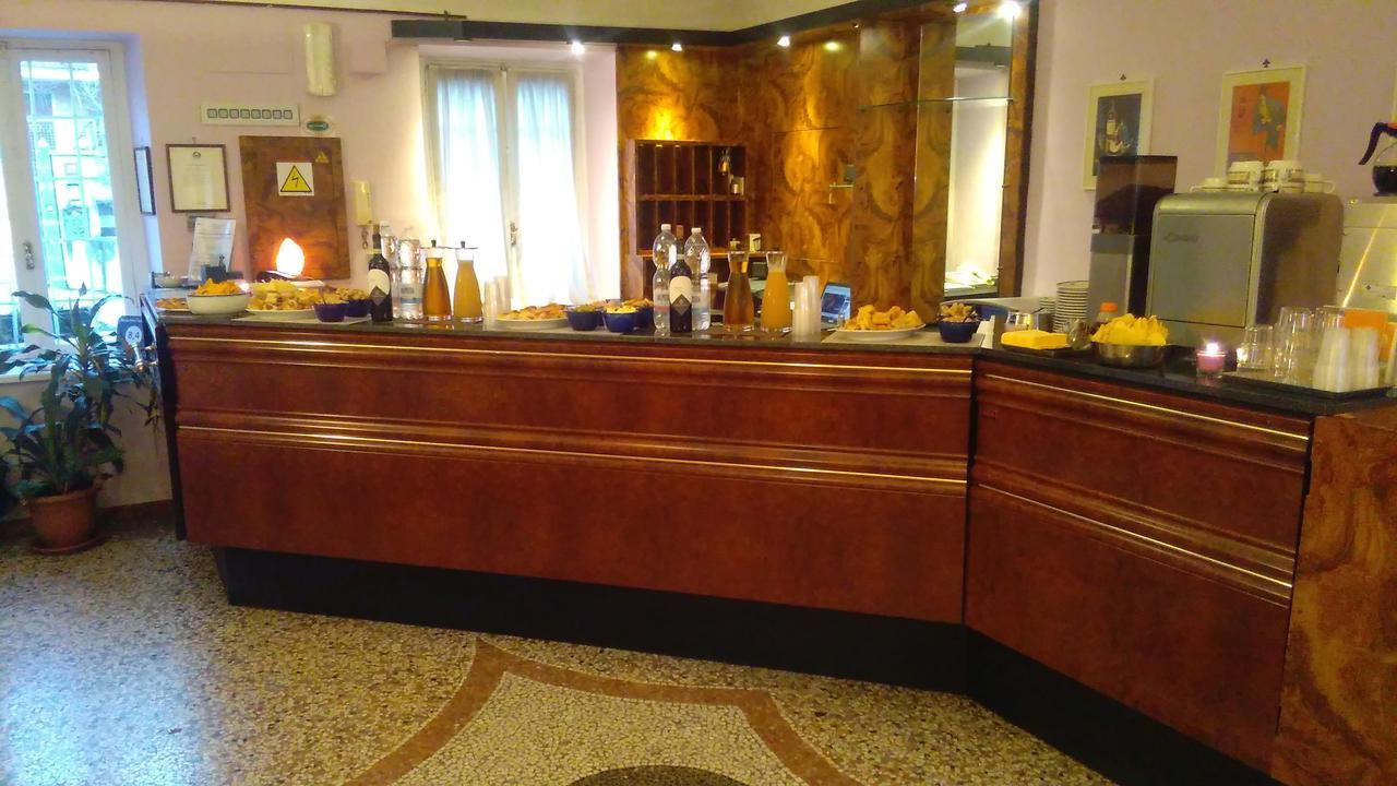 Hotel Pino Torinese المظهر الخارجي الصورة