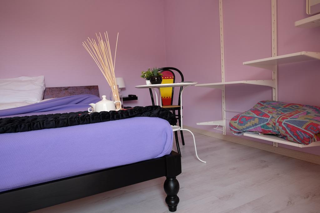 Hotel Pino Torinese الغرفة الصورة