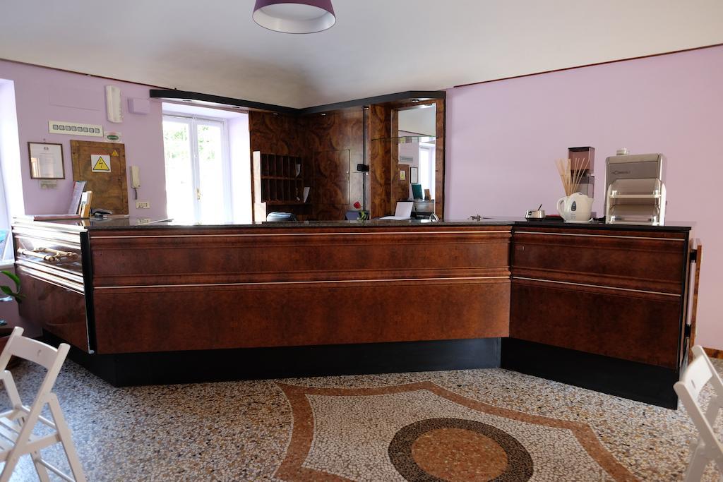 Hotel Pino Torinese المظهر الخارجي الصورة
