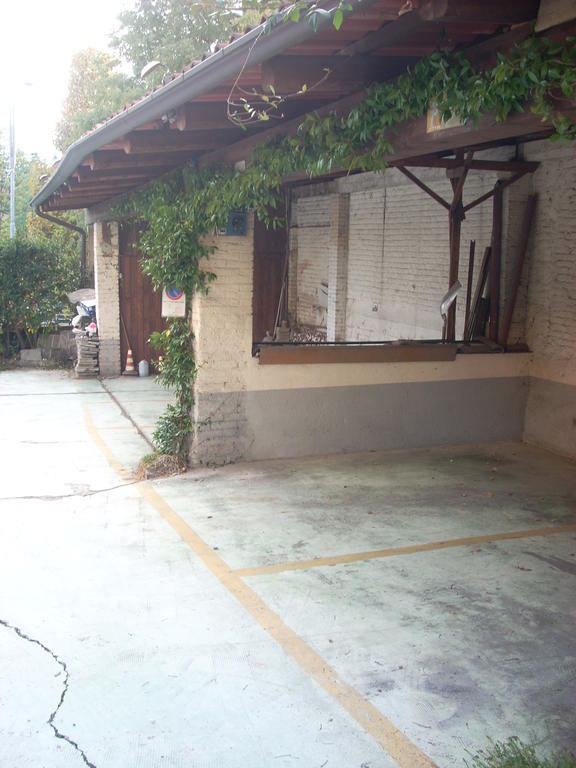 Hotel Pino Torinese المظهر الخارجي الصورة