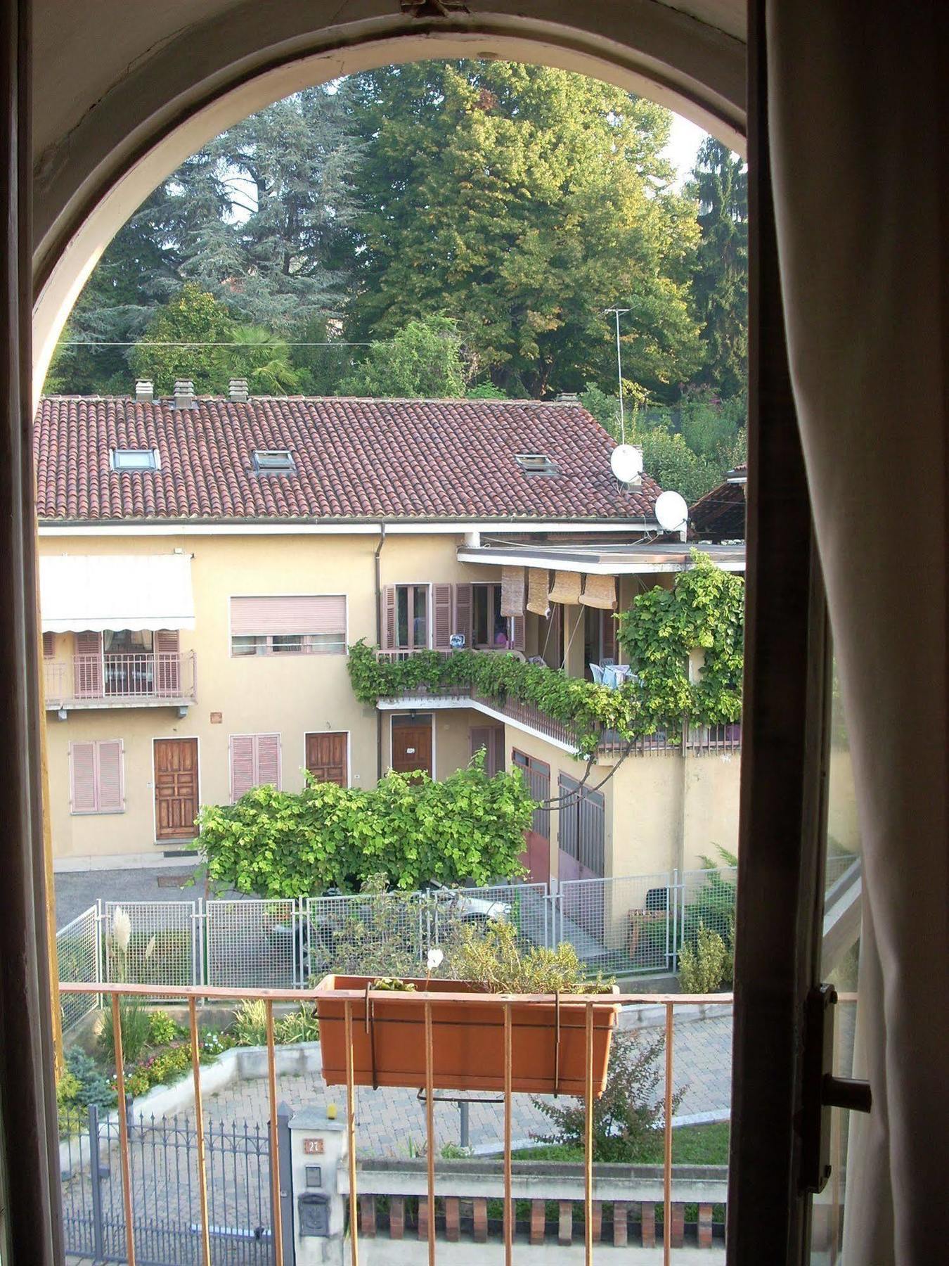 Hotel Pino Torinese المظهر الخارجي الصورة