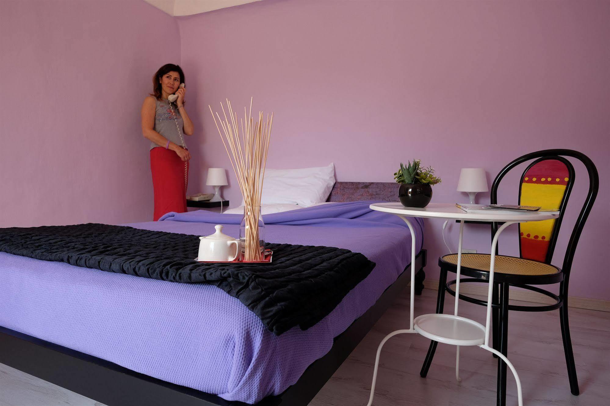Hotel Pino Torinese المظهر الخارجي الصورة