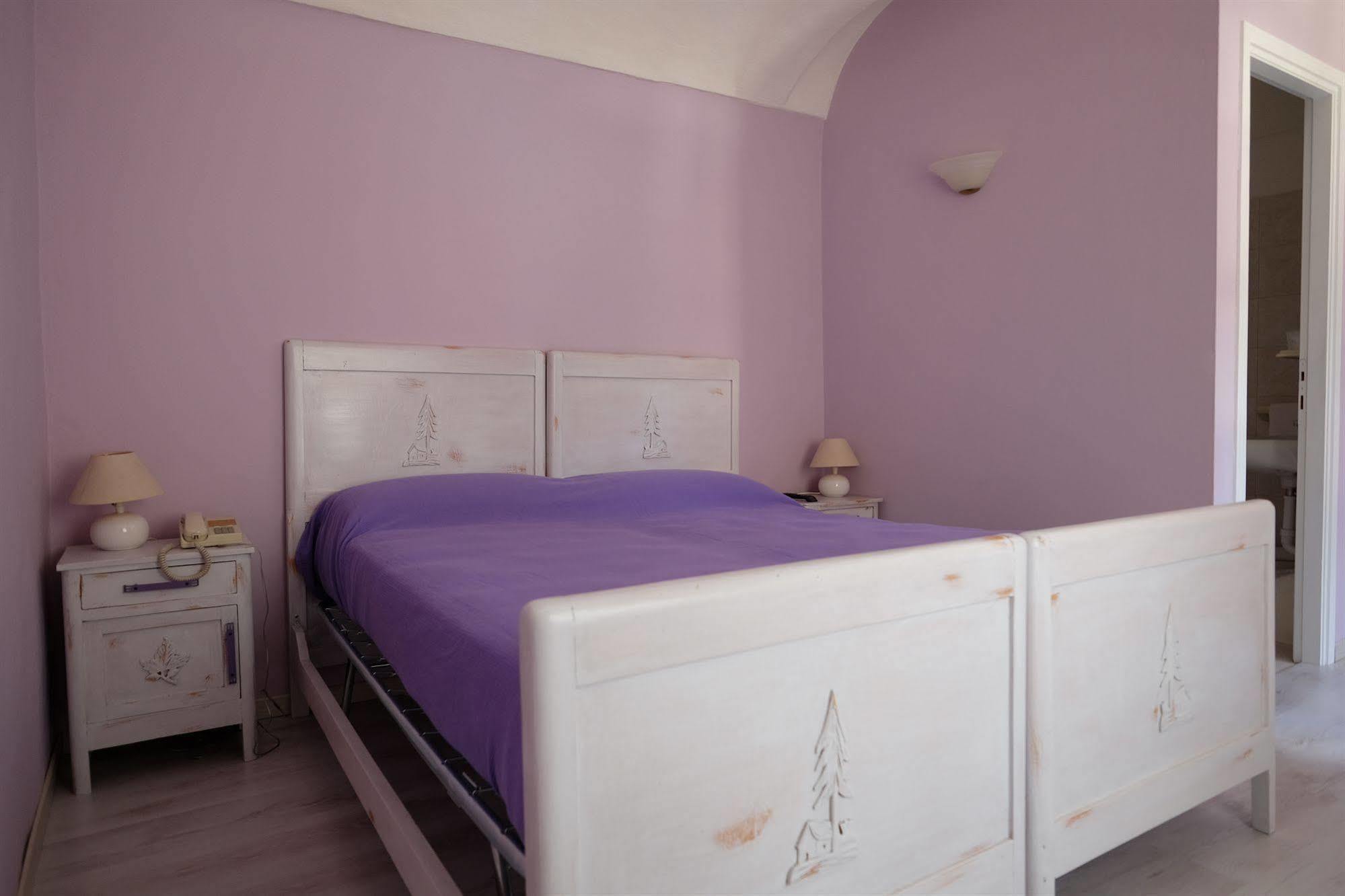 Hotel Pino Torinese المظهر الخارجي الصورة