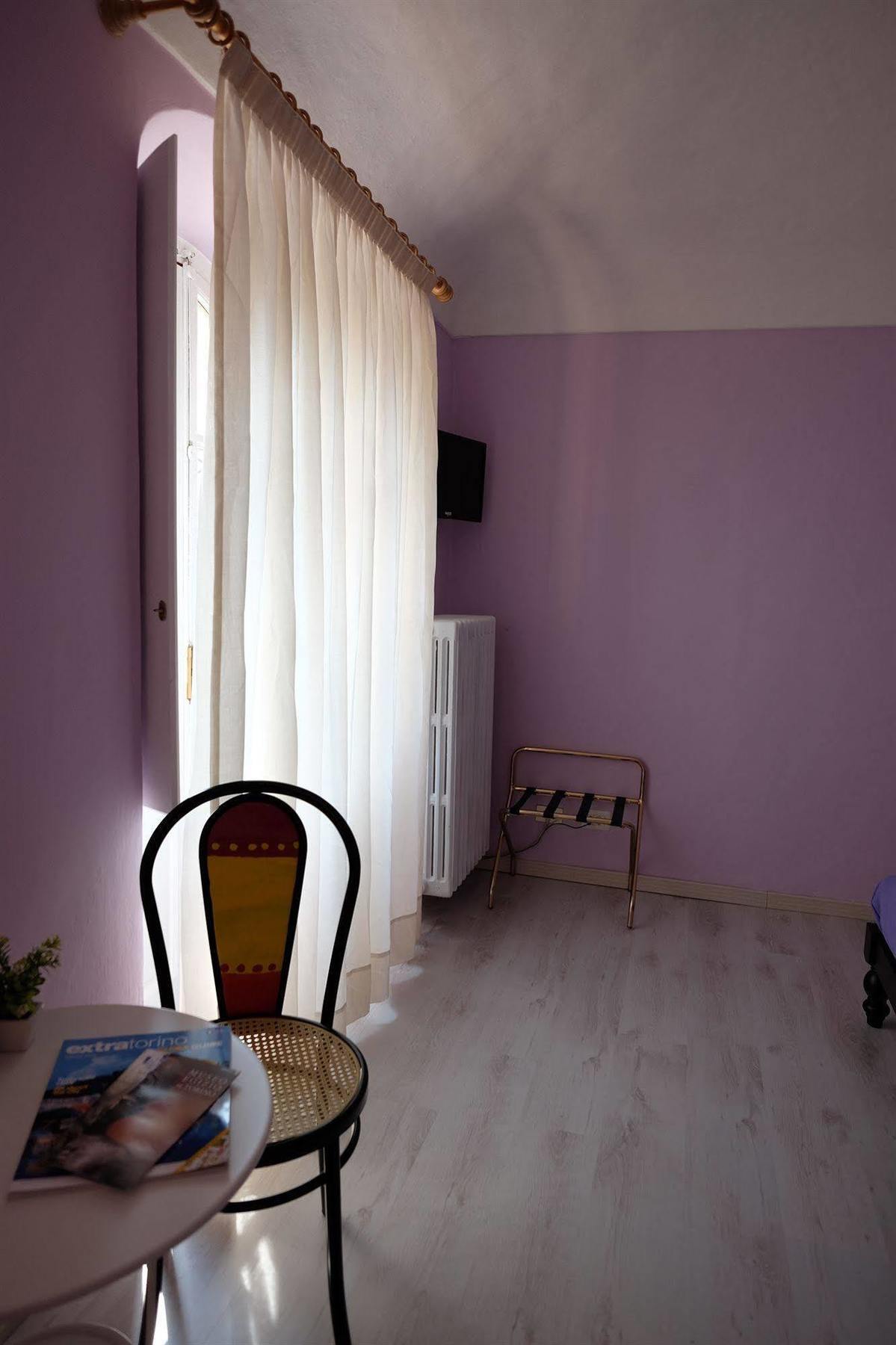 Hotel Pino Torinese المظهر الخارجي الصورة
