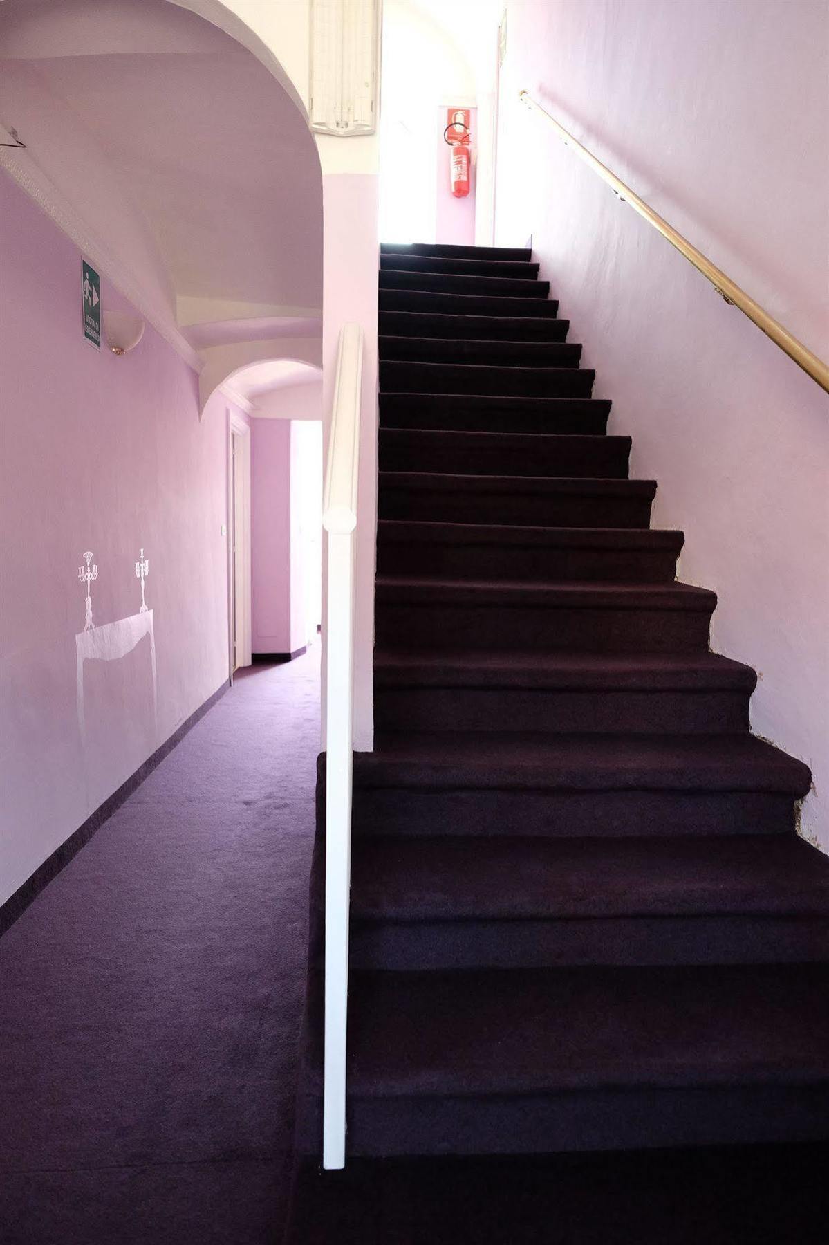 Hotel Pino Torinese المظهر الخارجي الصورة